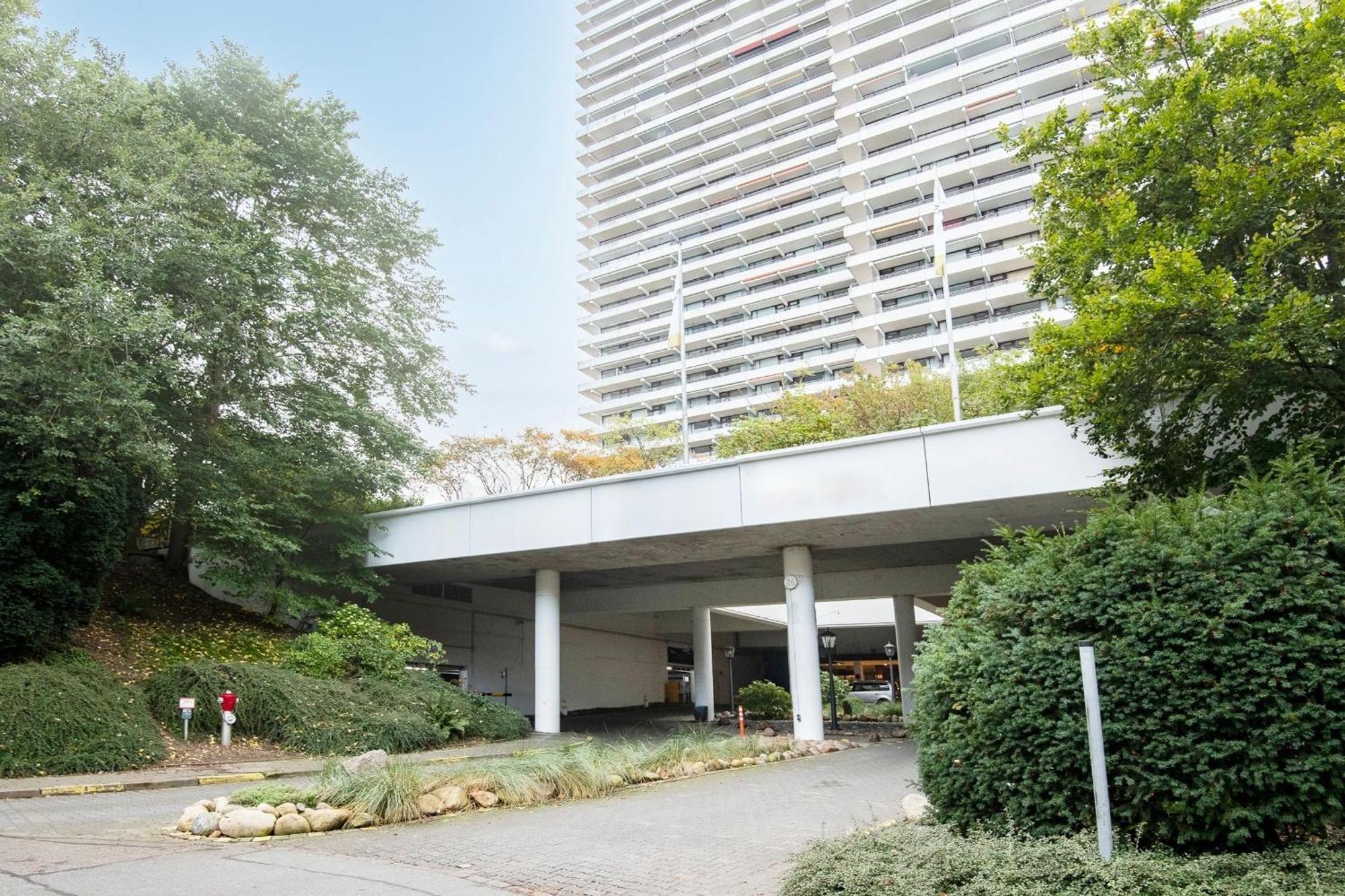 蒂门多弗施特兰德An Der Waldkapelle 26 Sky 347公寓 外观 照片